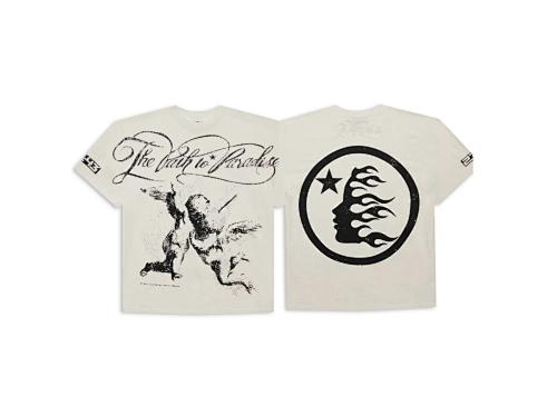 Hellstar Studios The Path To Paradise T