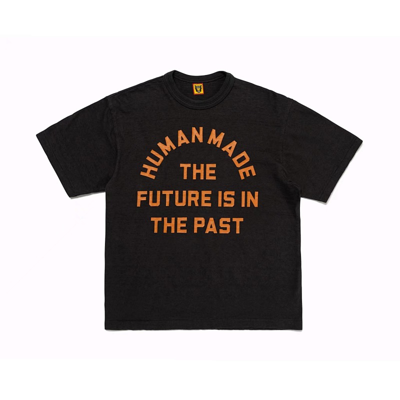 Human Made Graphic T-Shirt 10 T S M L XL