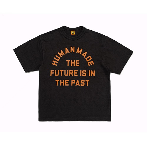 Human Made Graphic T-Shirt 10 T S M L XL