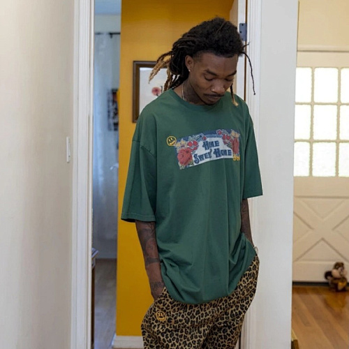 Drew House T S M L XL