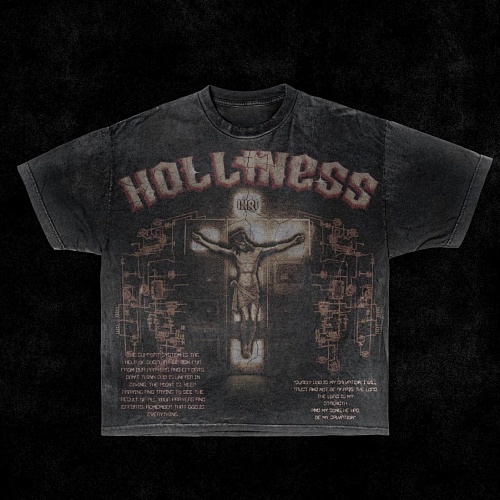 Jerry Vintage S M L XL