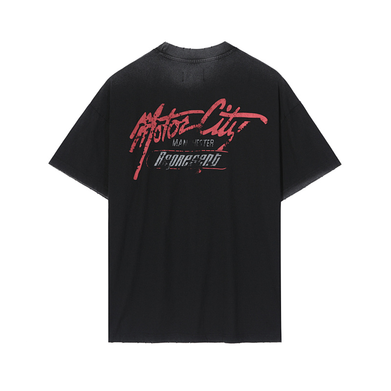 Represent Moto City Vintage T S-Xl