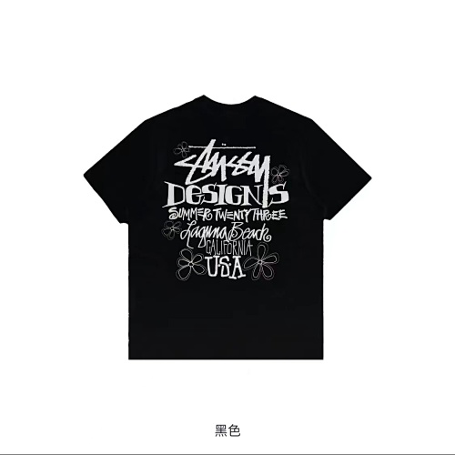 Stussy Summer LB Tee Logo T S M L XL