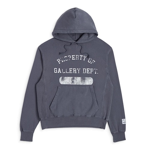 Gallery Dept Property Polo Hoodie Logo New Vintage S M L XL