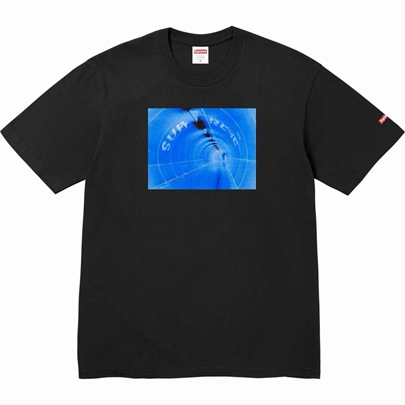 Tunnel Tee T S-Xl