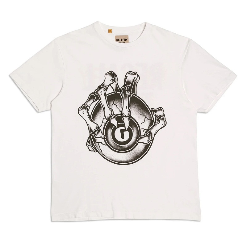 Gallerydept. Big G-Ball Tee Logo T S M L XL