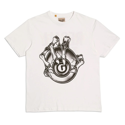 Gallerydept. Big G-Ball Tee Logo T S M L XL