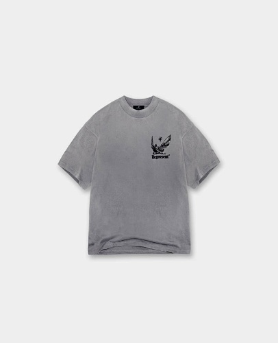 Represent Logo T S-Xl