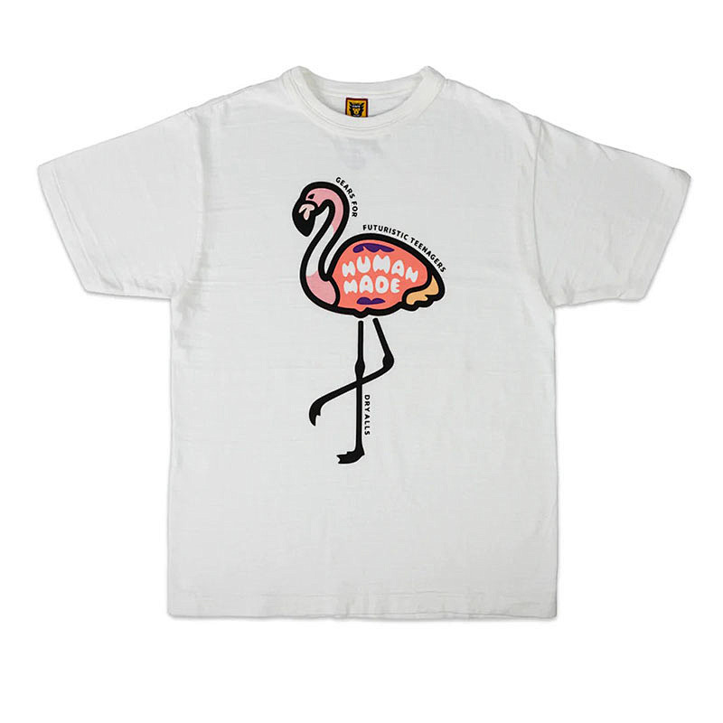 Human Made Bbc T S M L XL