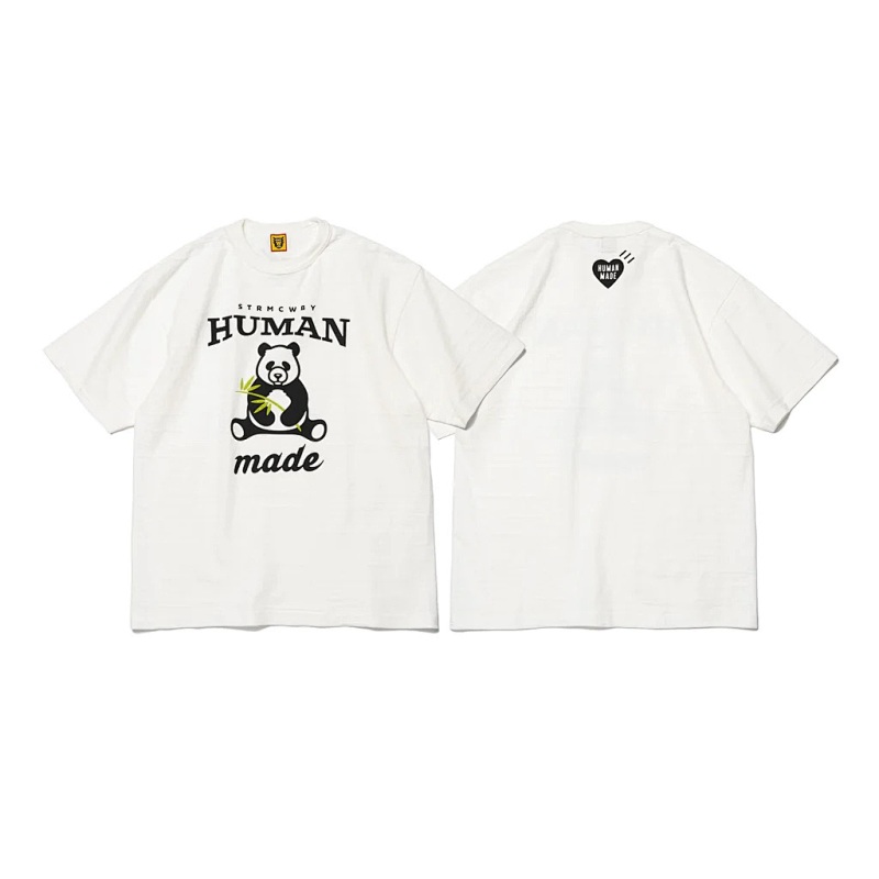 Human Made T