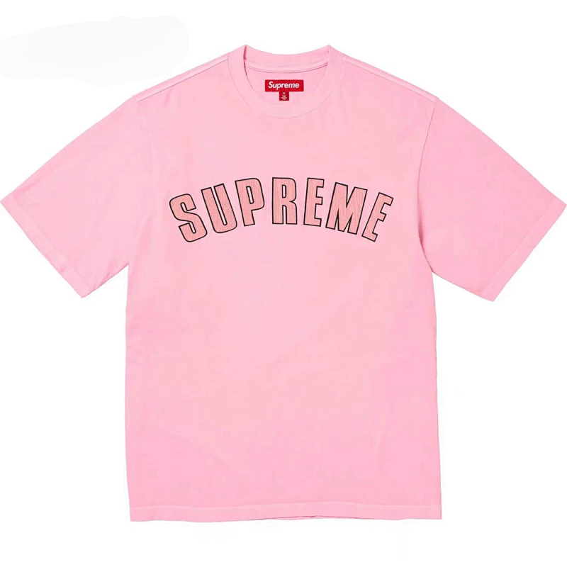 Cracked Arc SS Top
