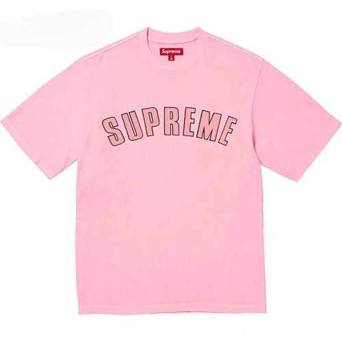 Cracked Arc SS Top