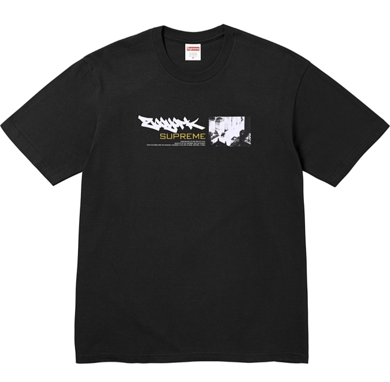 Zoo York Dynasty Tee