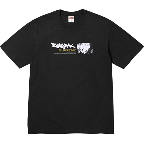 Zoo York Dynasty Tee