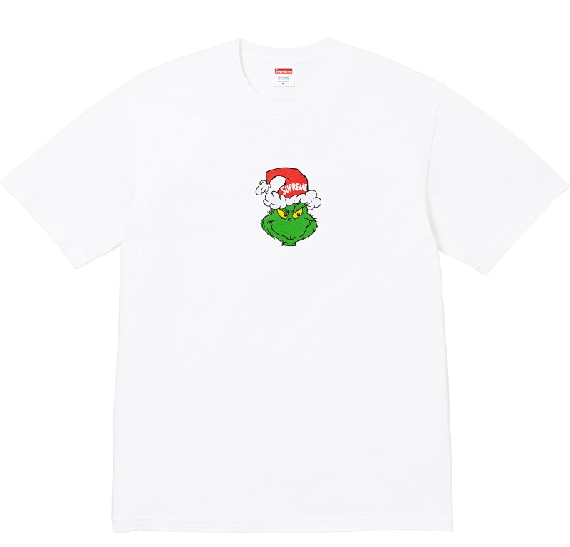 Grinch Tee