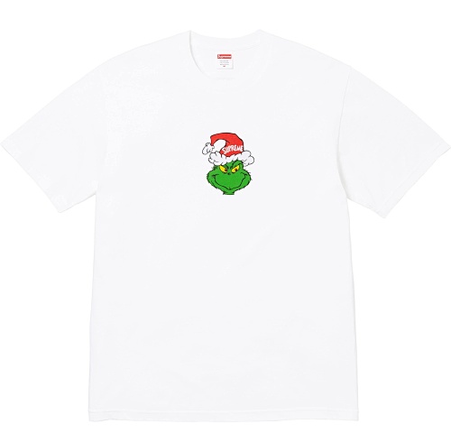 Grinch Tee