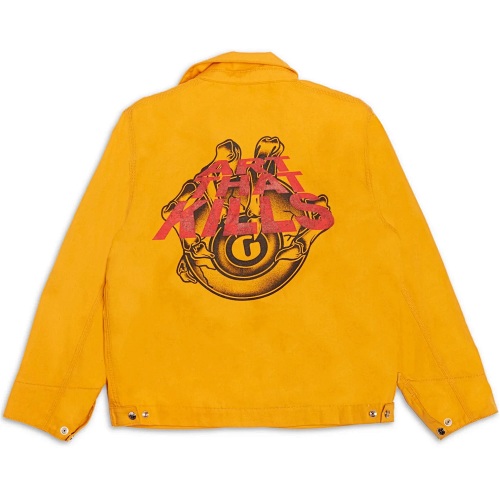 Gallery Dept. Montecito Jacket Logo S M L XL