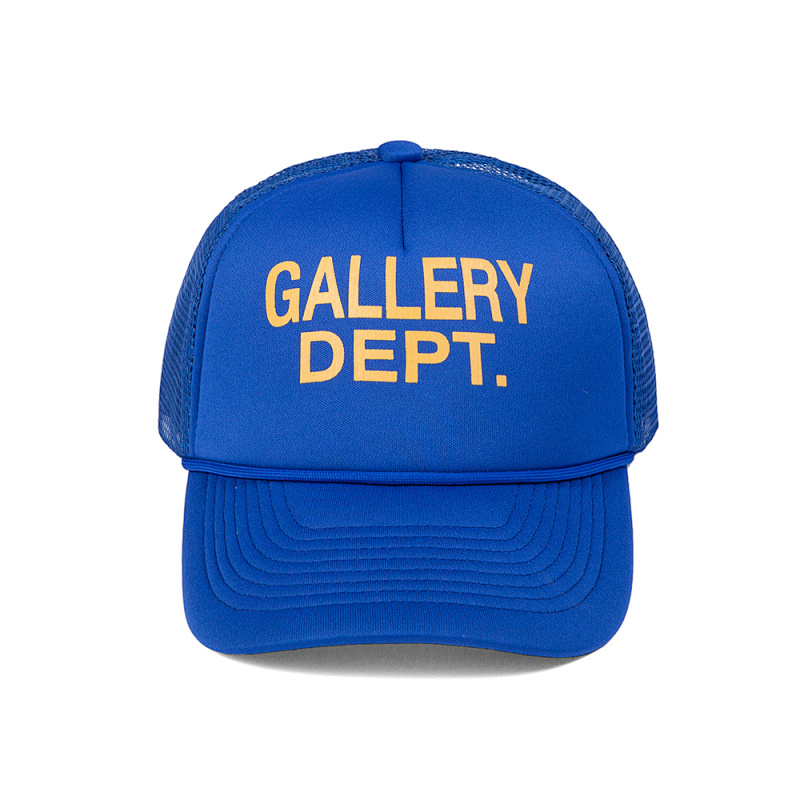 Gallery Dept