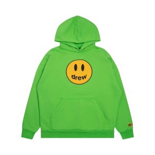 Drew House Mascot Hoodie Logo S M L XL