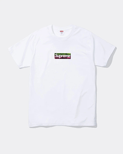 LA Logo Tee T S M L XL