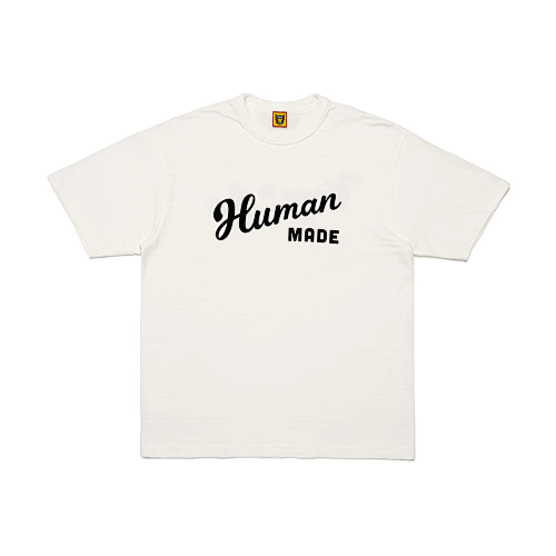 Human Made Graphic T-Shirt T S M L XL