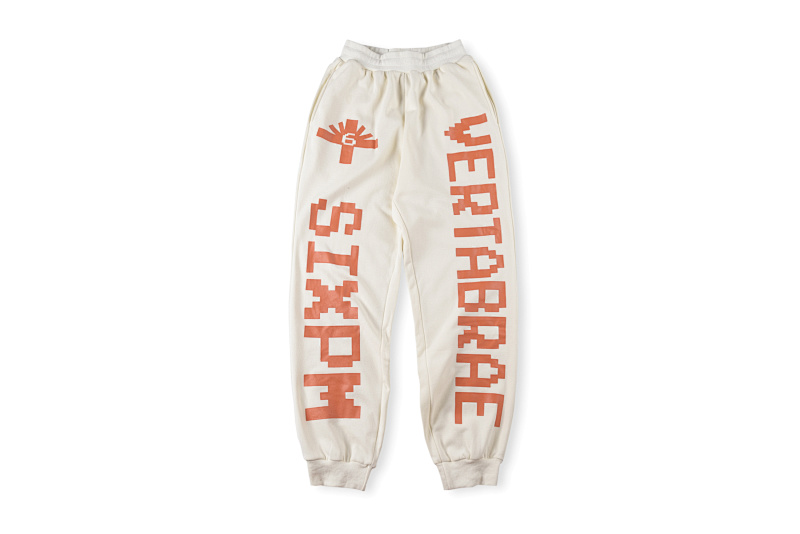 Vertabrae Sweatpants