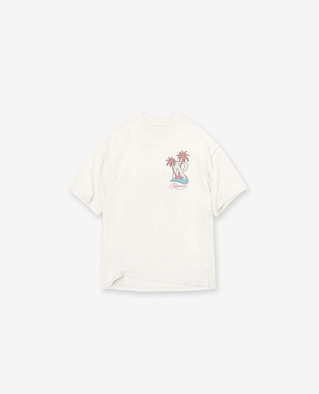 Represent Logo T S-Xl