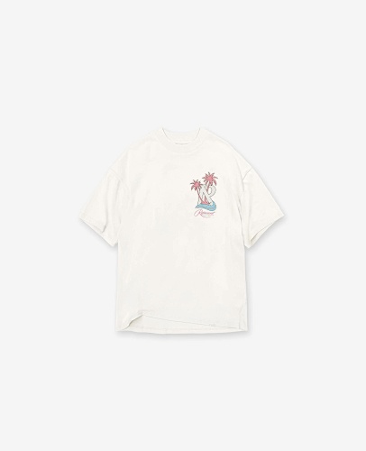 Represent Logo T S-Xl