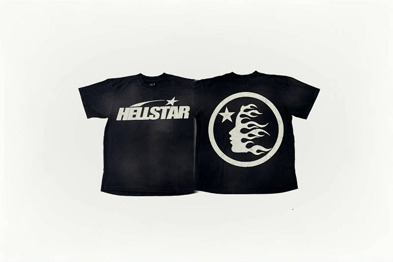 Hellstar Studios Logo T