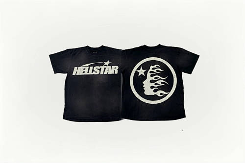 Hellstar Studios Logo T