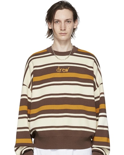 Drew House Logo S-Xl