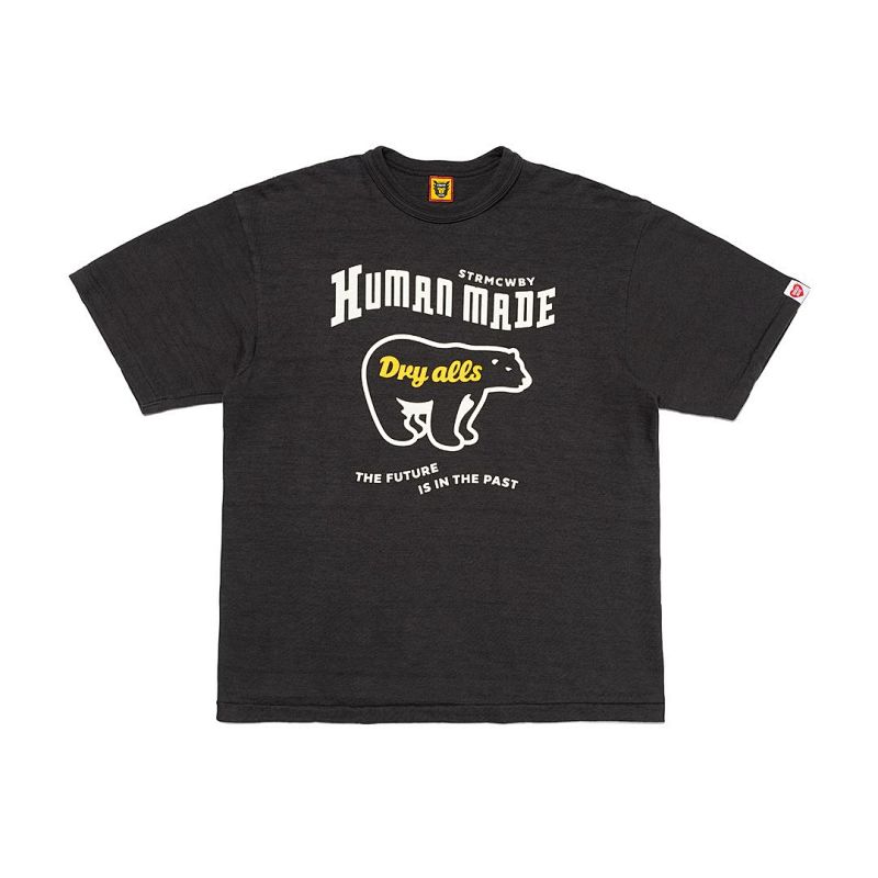 Human Made Graphic T-Shirt T