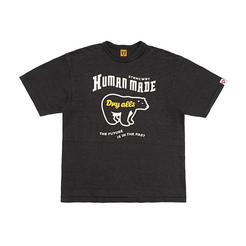 Human Made Graphic T-Shirt T