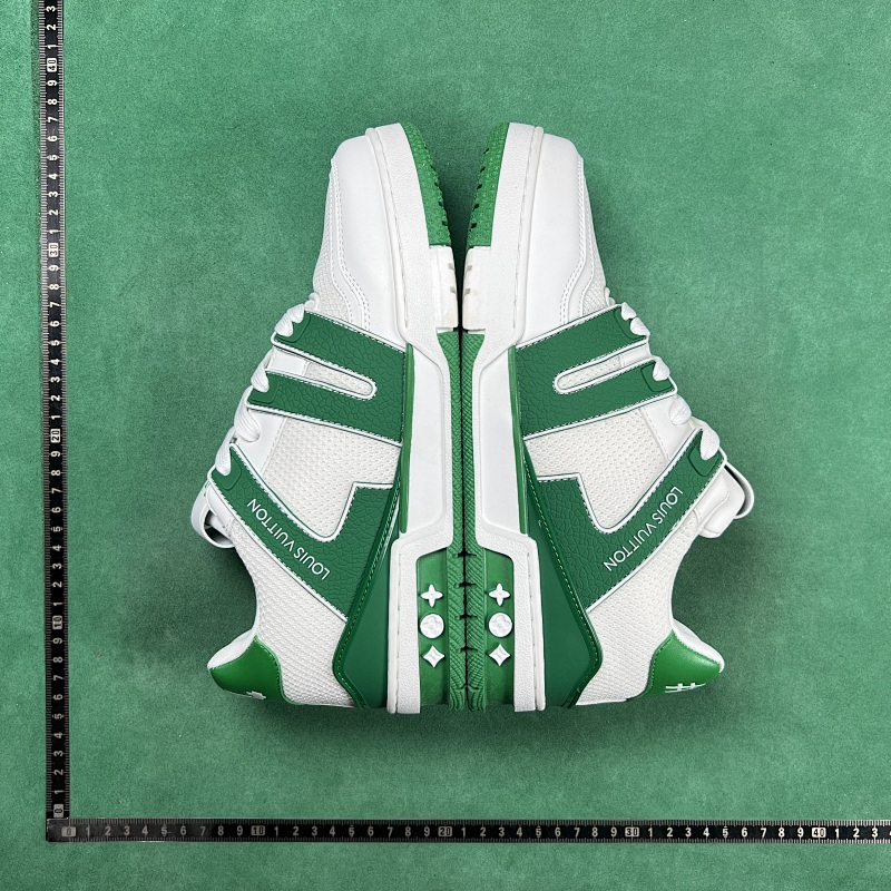BD Batch Louis Vuitton Trainer ZL 2.1