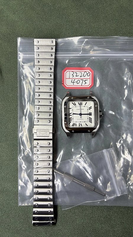 Cartier Bvf