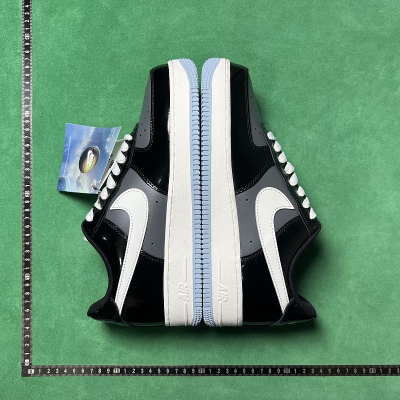 DC Batch Nike Air Force 1 ZL 1.5