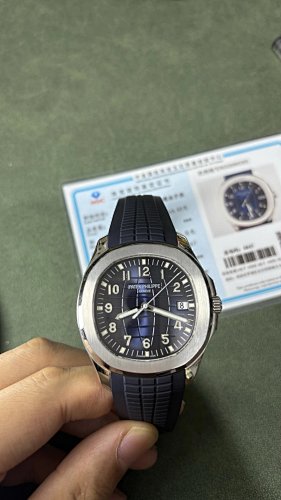 Patek Philippe Apw 42mm