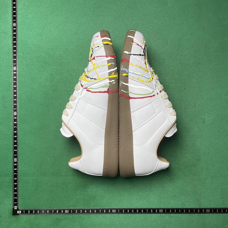 DC Batch Maison Margiela Replica ZL 1.2