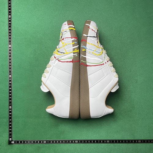 DC Batch Maison Margiela Replica ZL 1.2