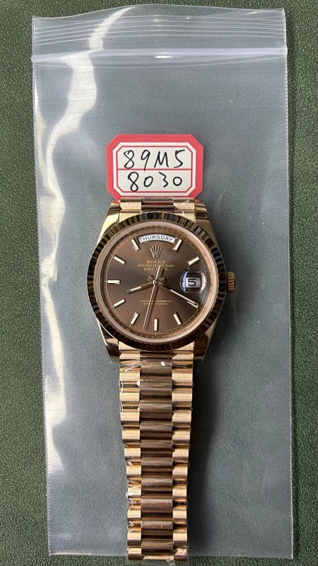 Rolex Rcf