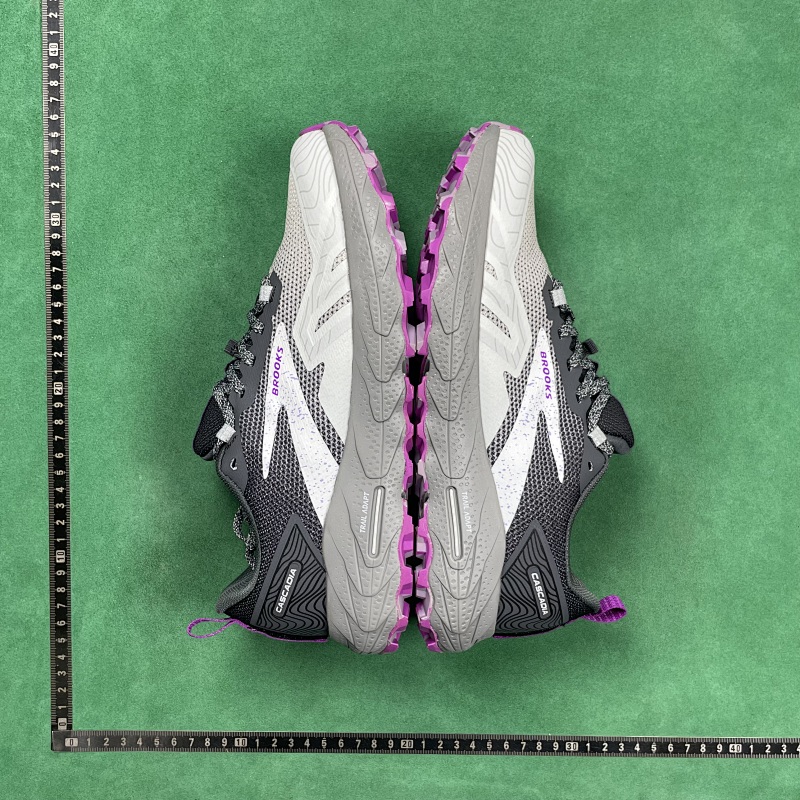 BD Batch Brooks ZL 1.0