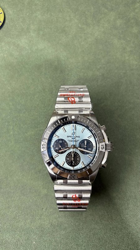 Breitling Bls