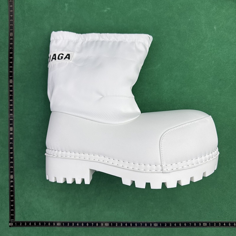TT Batch Balenciaga ZL 2.8