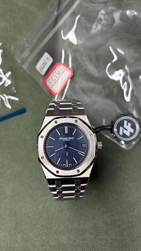 Audemars Piguet ZF