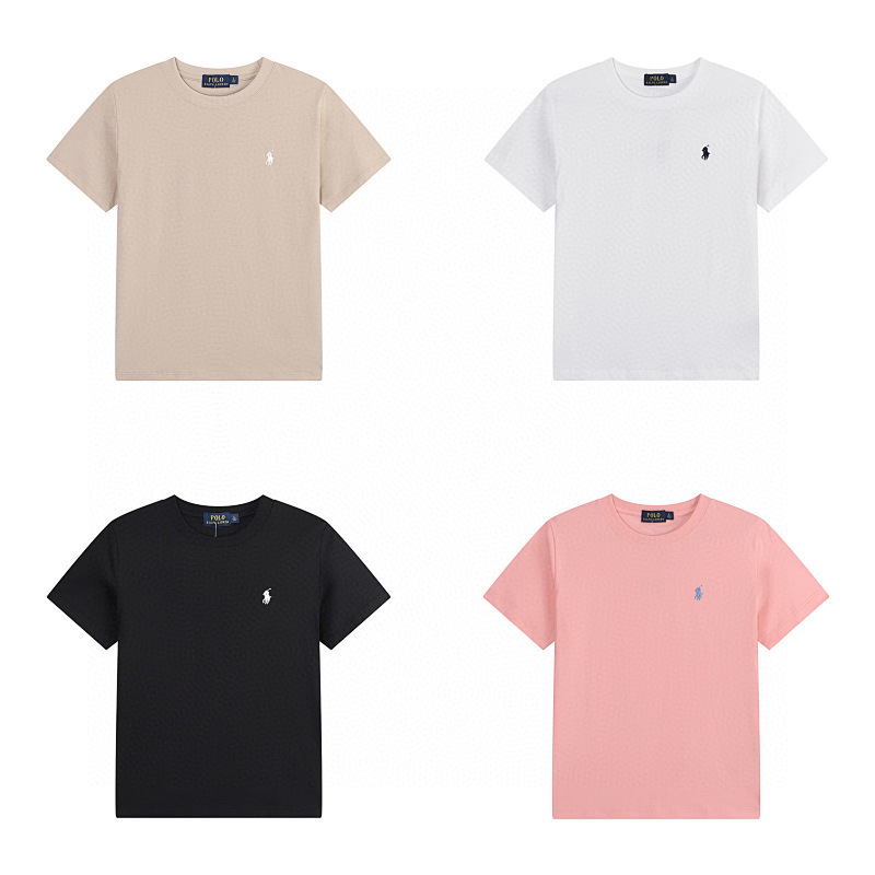 Ralph Lauren Logo T