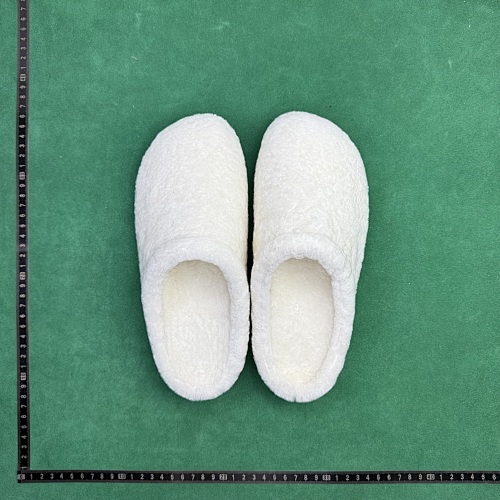 TT Batch Alo Yoga Recovery Slipper