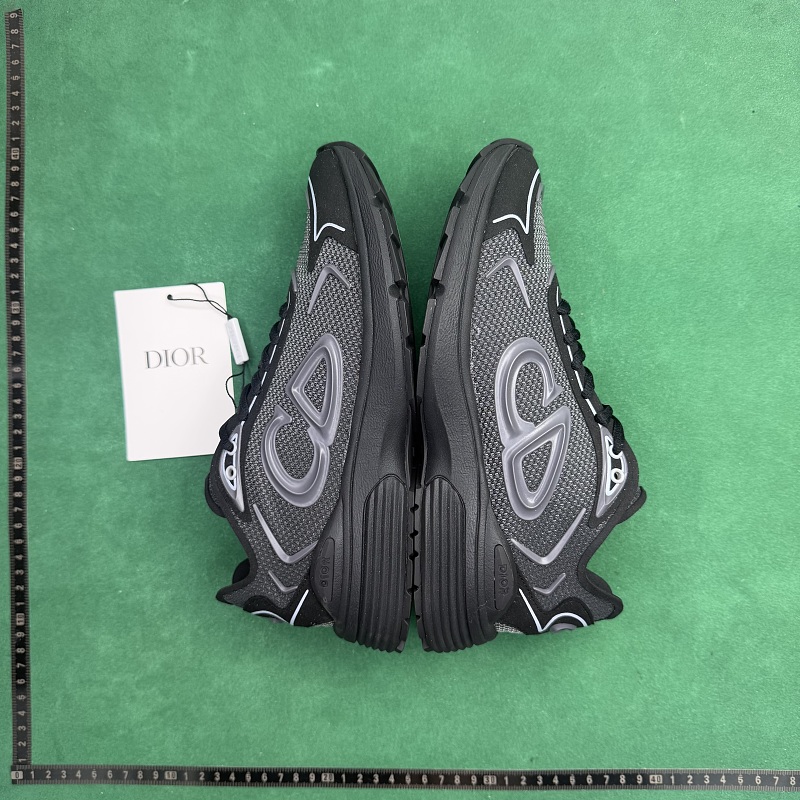 TT Batch Dior Countdown Tech
