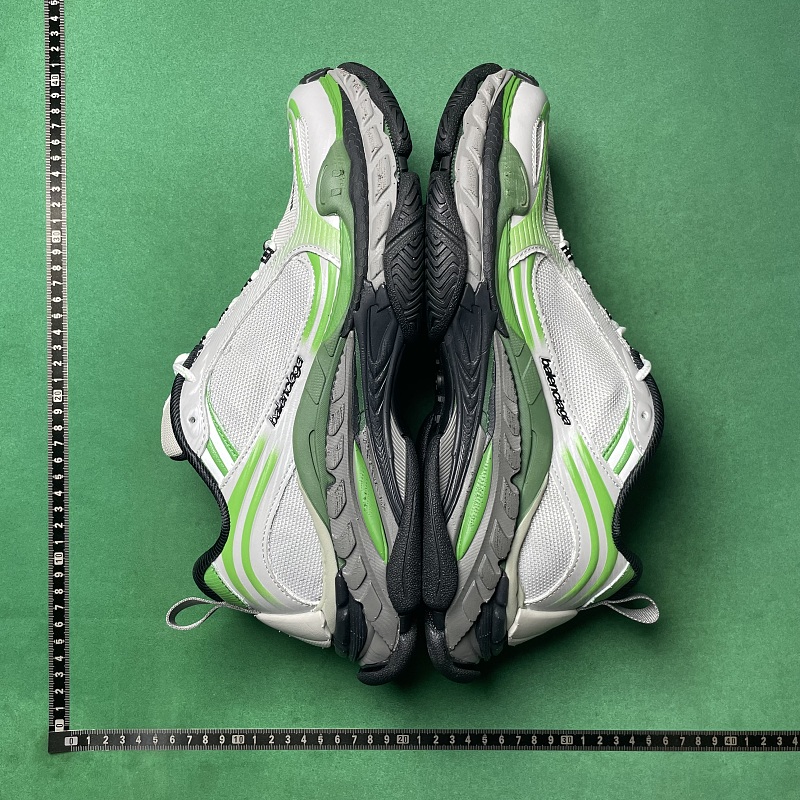 GD Batch Balenciaga Triple S .2 ZL 1.9