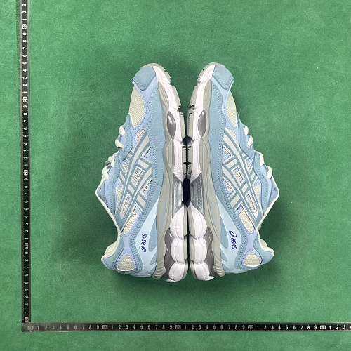PL Batch Asics Gel-Nyc ZL 1.0