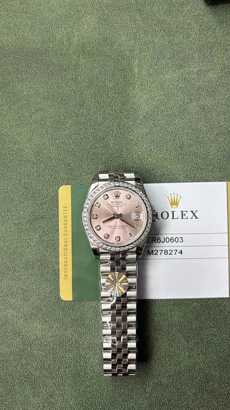 Rolex A+F 31 Lady
